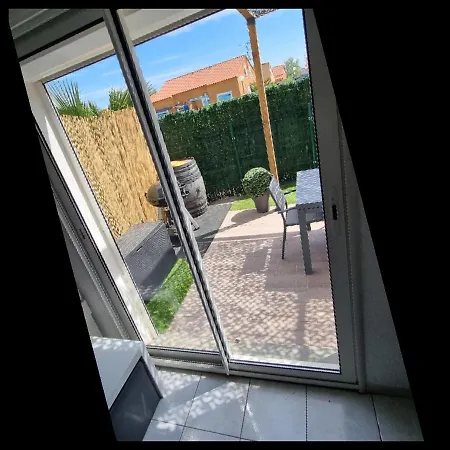 Maison De 6 Personnes Torreilles