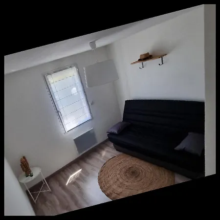 Maison De 6 Personnes Feriehus *