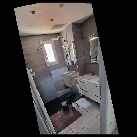 Maison De 6 Personnes